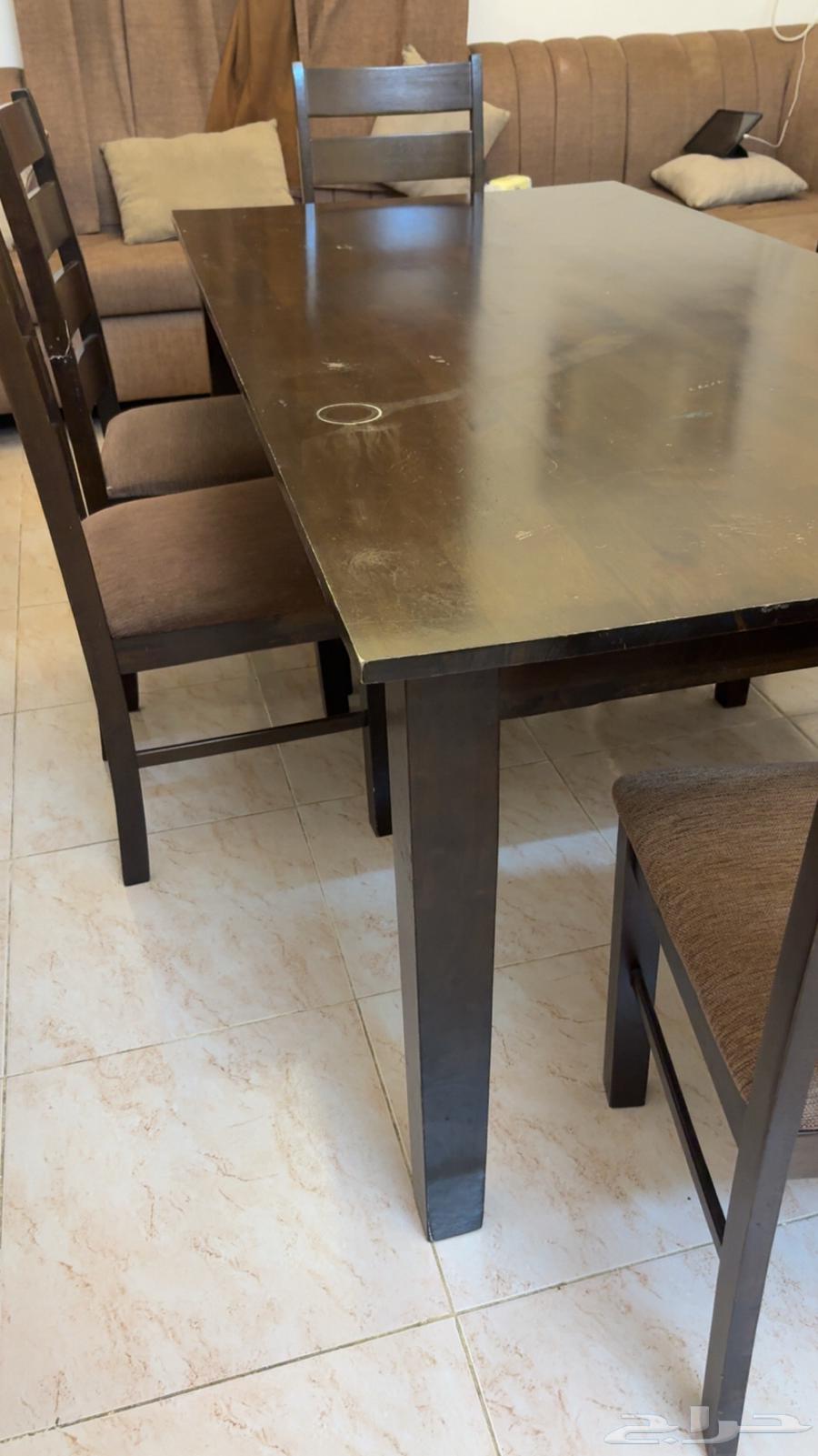 Dining table64525122730754110