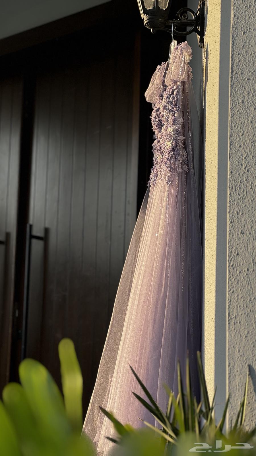 فستان خطوبة او ملكة او سهرة64524850457089113