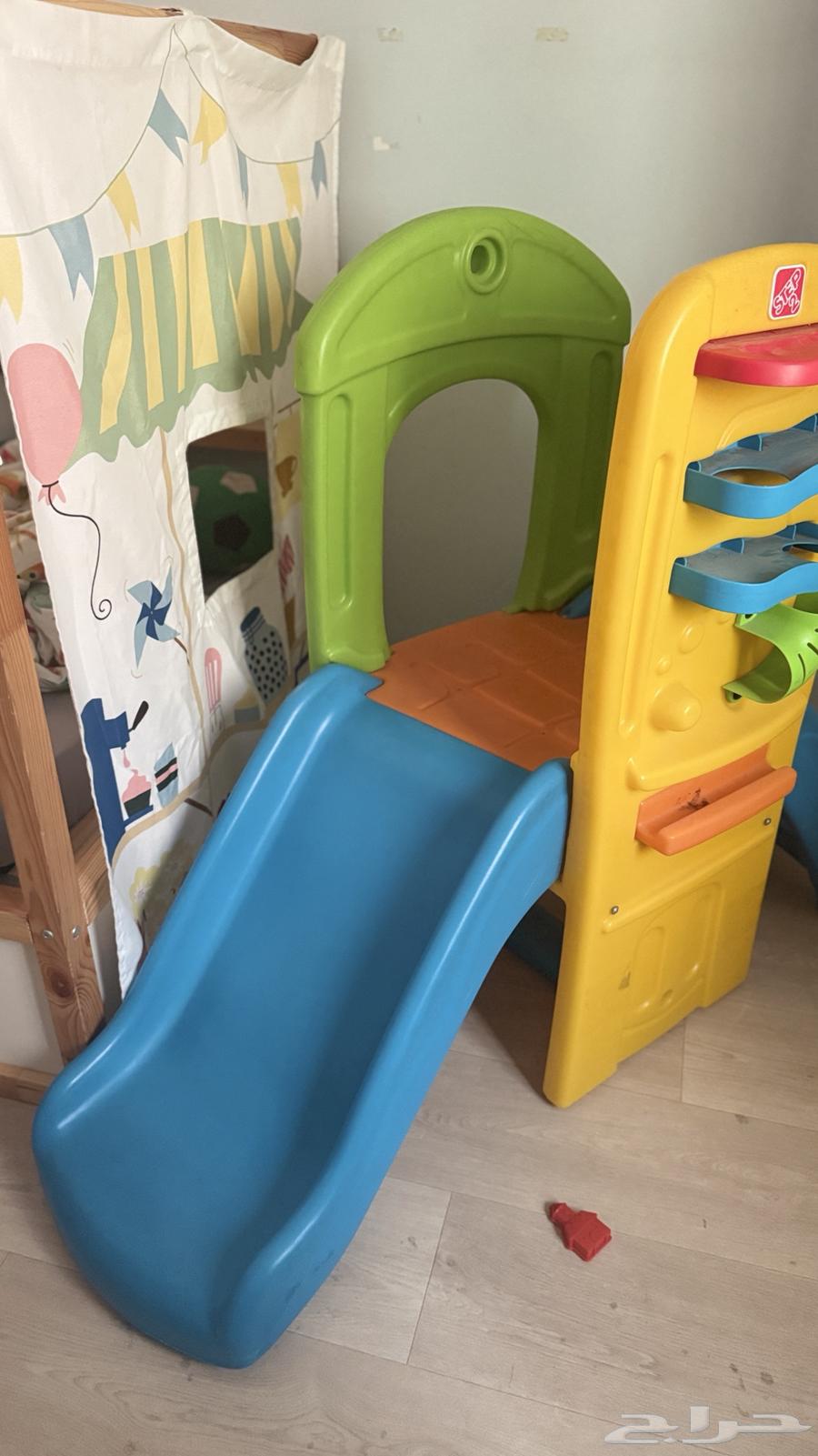 للبيع زحليقة أطفال صغيرة64520983114755110