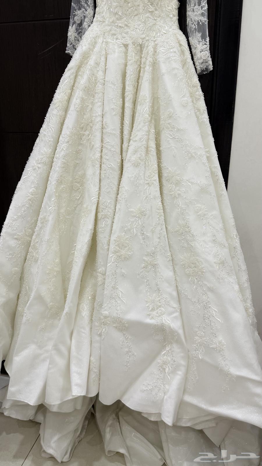 فستان زواج للبيع64525579938561112
