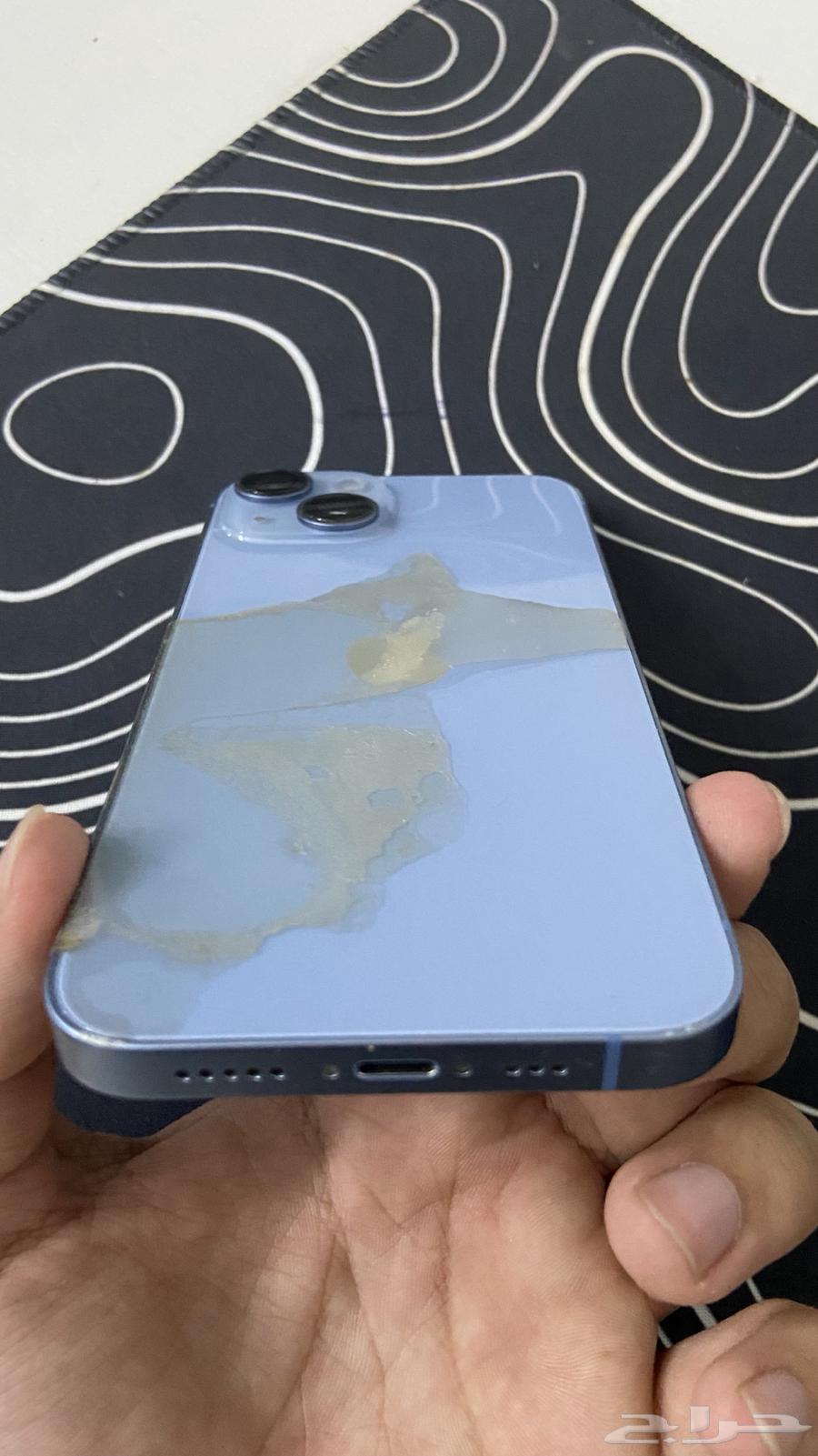 iPhone 14 regular64523936291074112