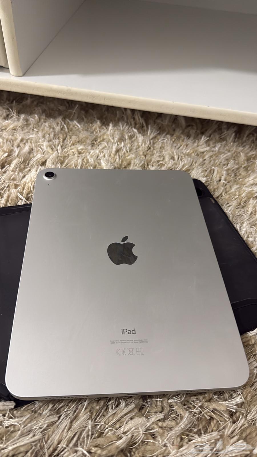 New 10th generation iPad64520417754881112