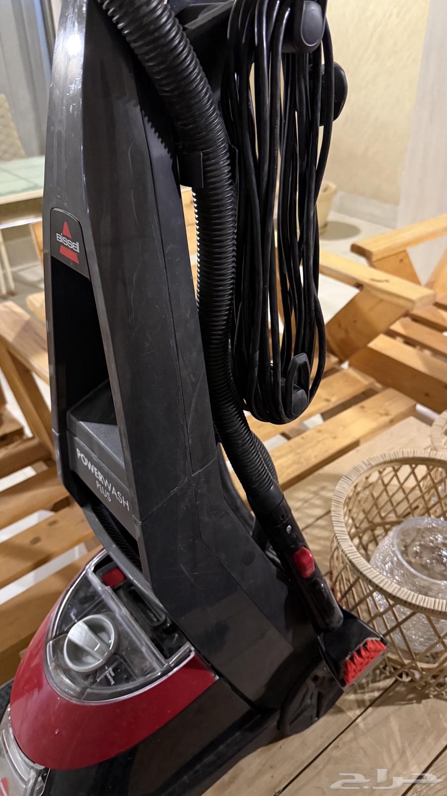 مكنسه غسيل اخو الجديد نظيفه64525275473027111