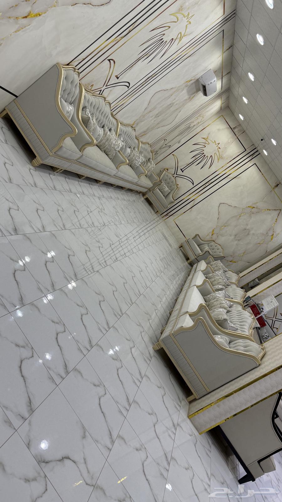 Classic Sofa Set for 11 People64524083709571113