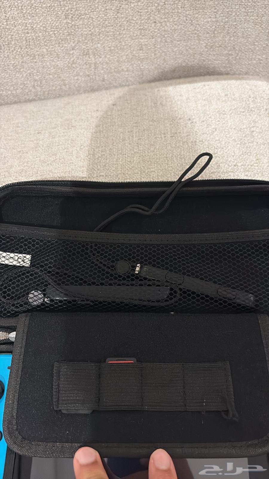 للبيع Nintendo Switch ننتيندو سويتش64525995580417113