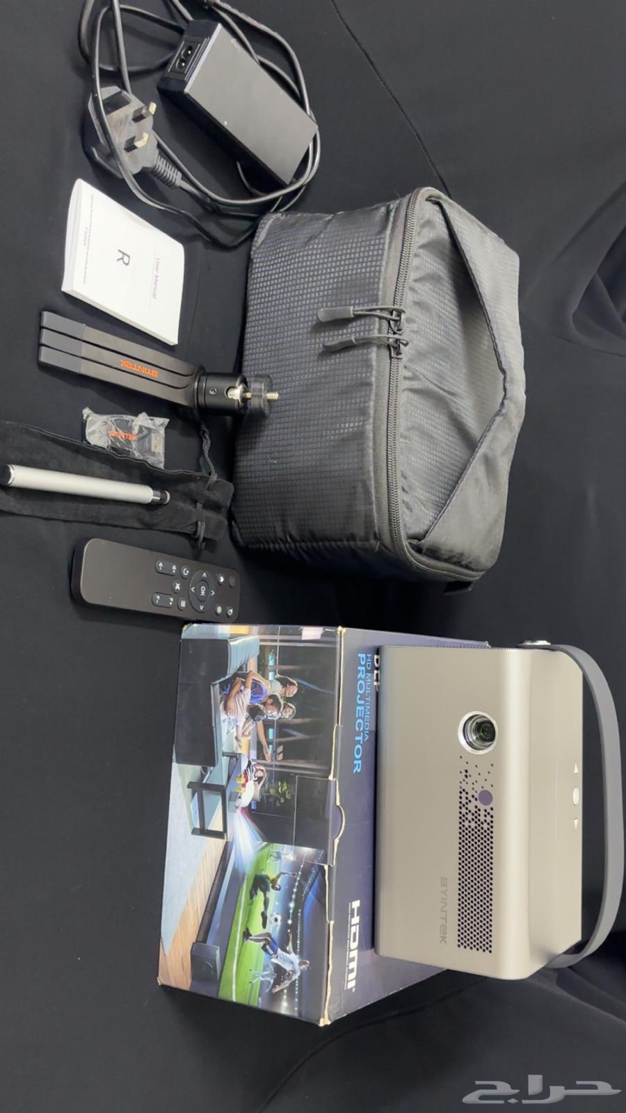 Projector64522187649155110