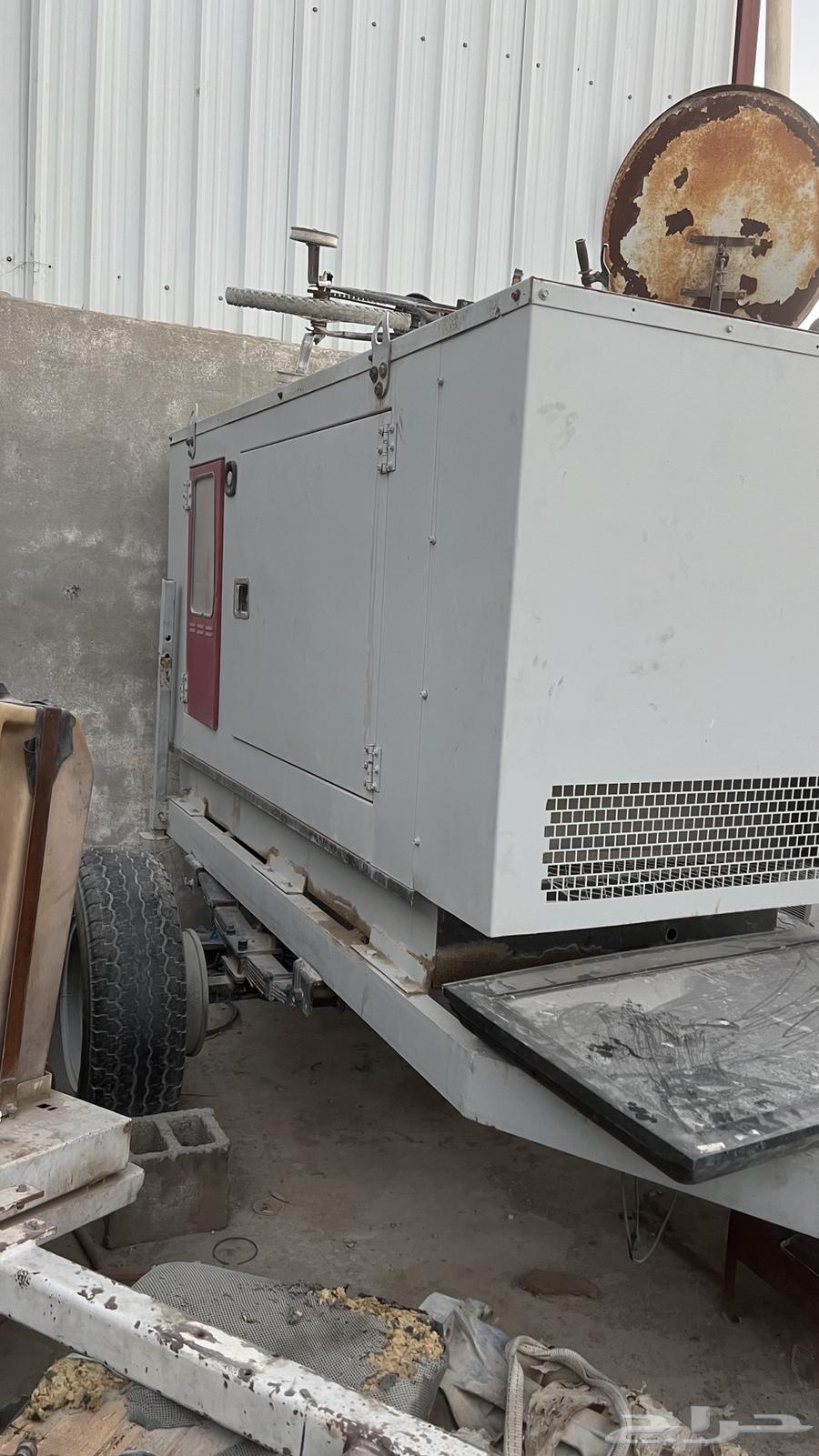 مولد 50 كيلو للبيع64526064710401110