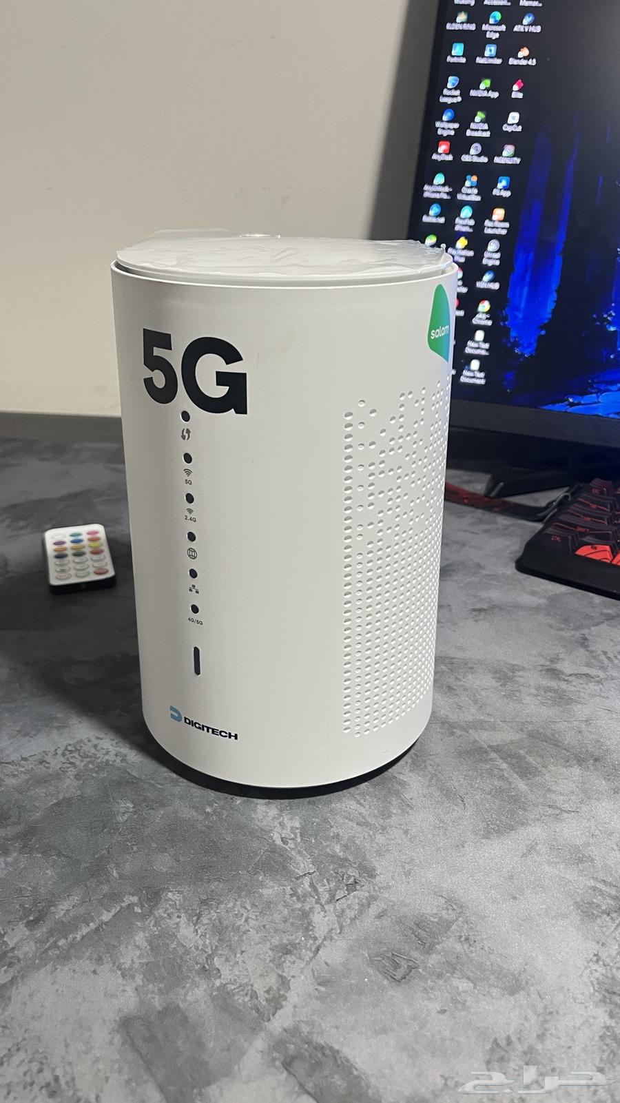 5g router64520389243267111