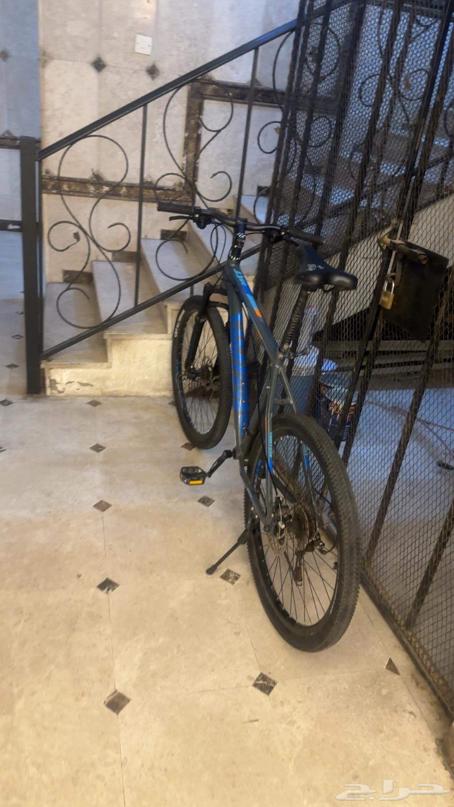 دراجه جديده نظيفه64525732899970114