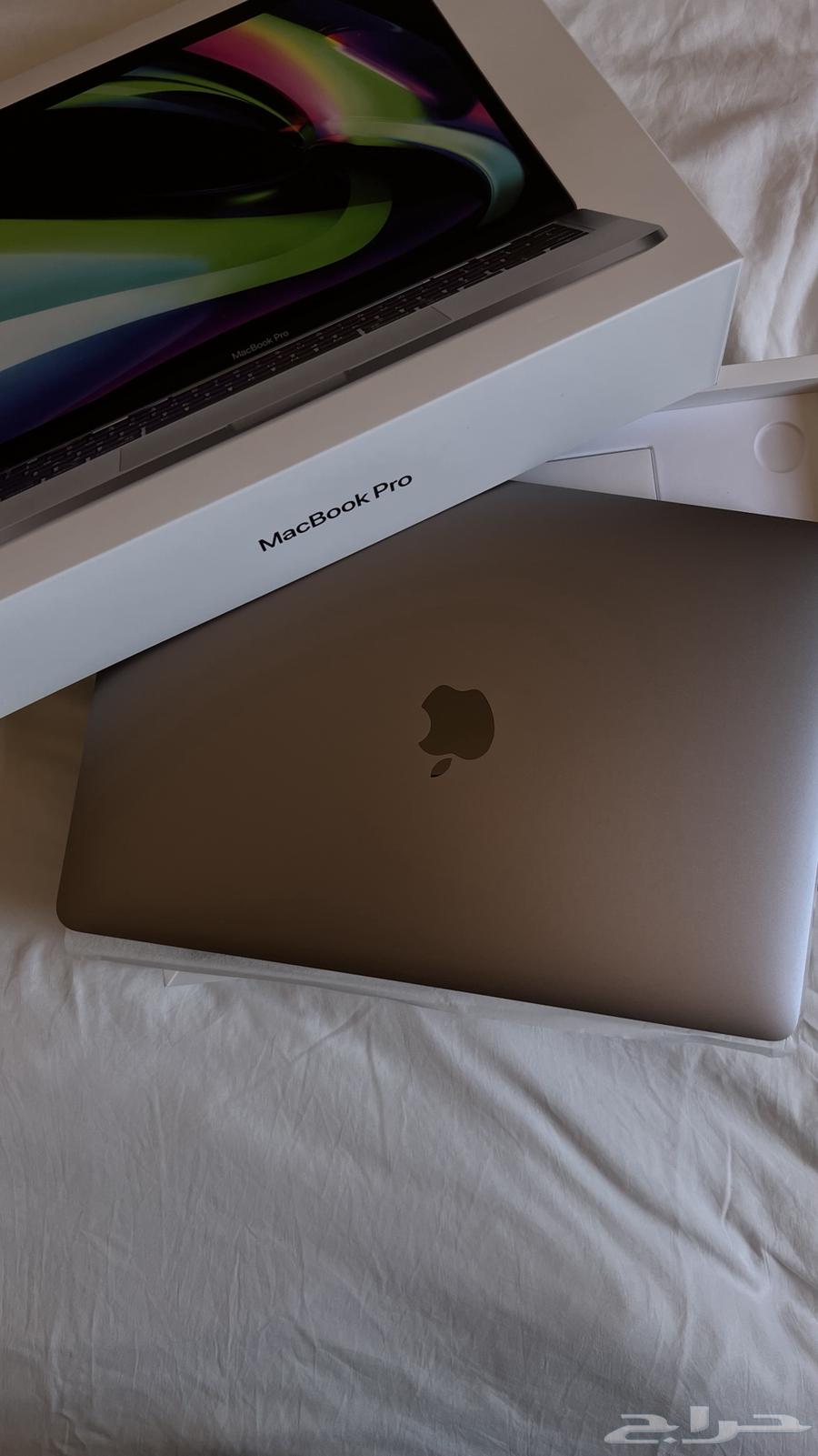 ماك بوك برو جديد64525884108163110