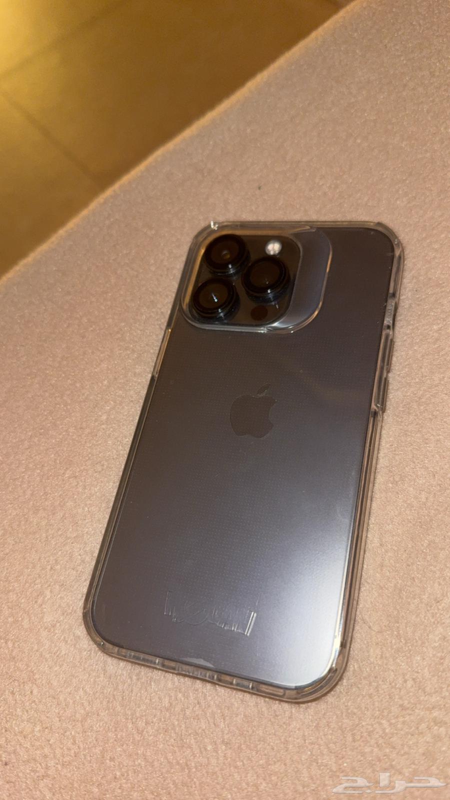 ايفون 13 برو 128 قيقا64526467731074111