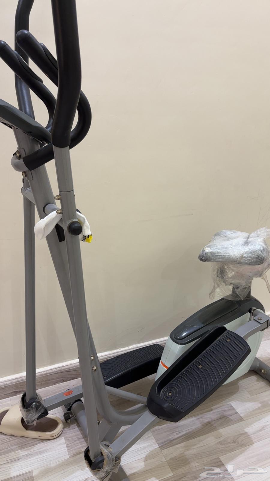 جهاز رياضي شبه جديد64520783478657110