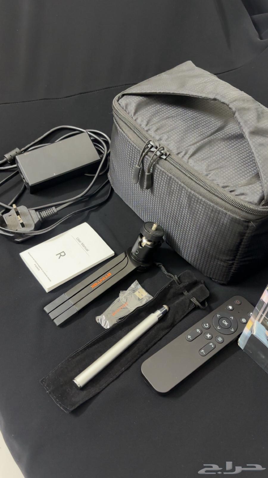 Projector64522187649155113