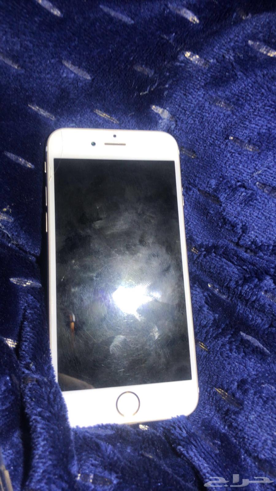 iPhone 6 for sale, battery at 86%, up to 20064524238674177113