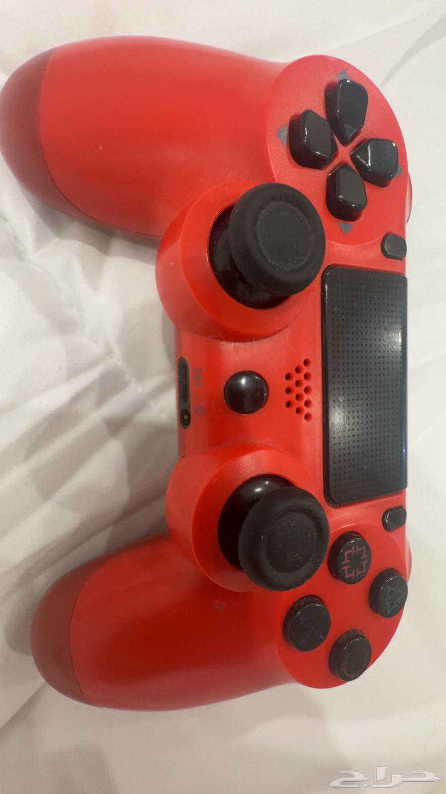 PlayStation 4 Controller64523020202882111