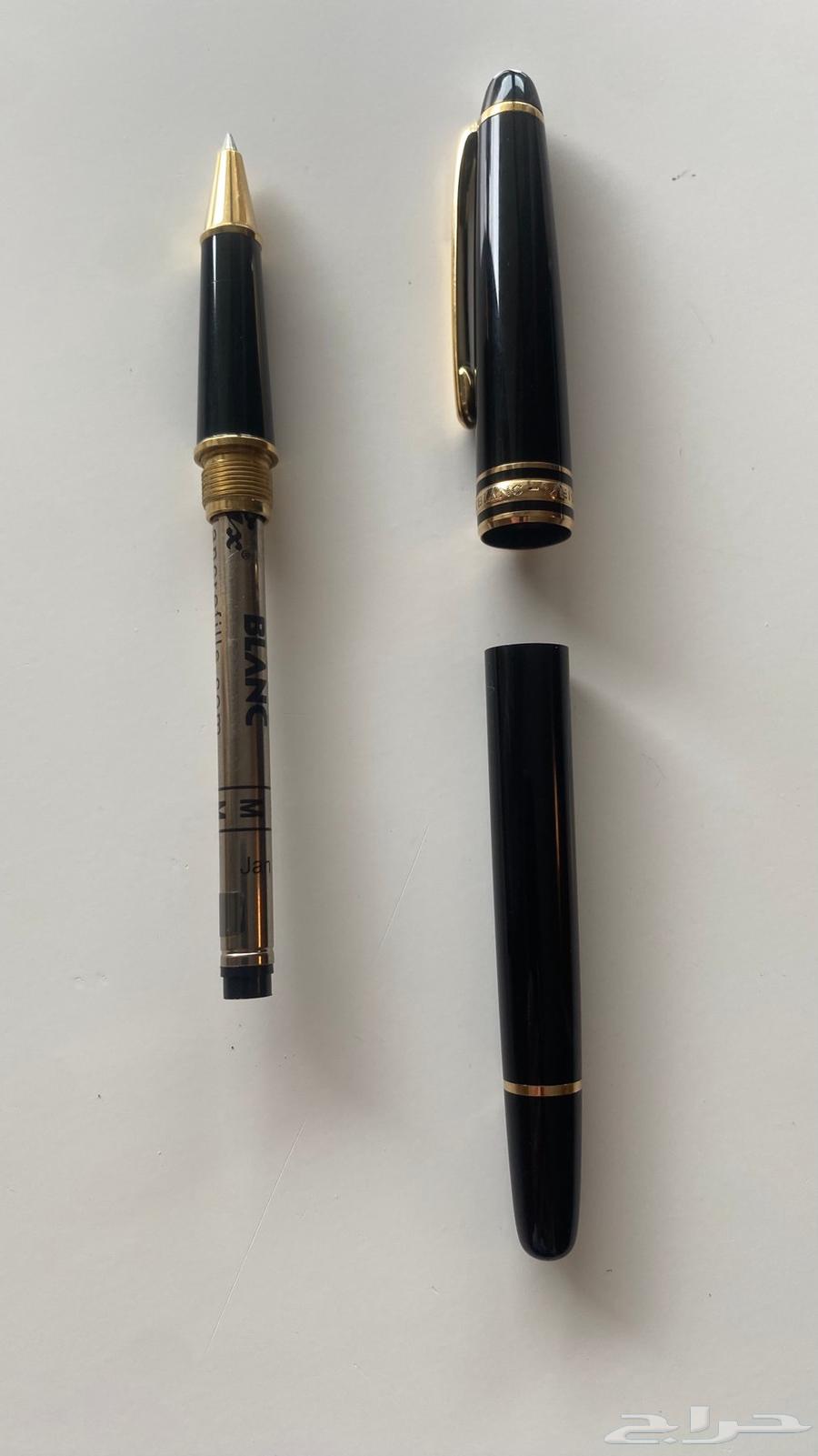 طقم أقلام مون بلان64525621705089113