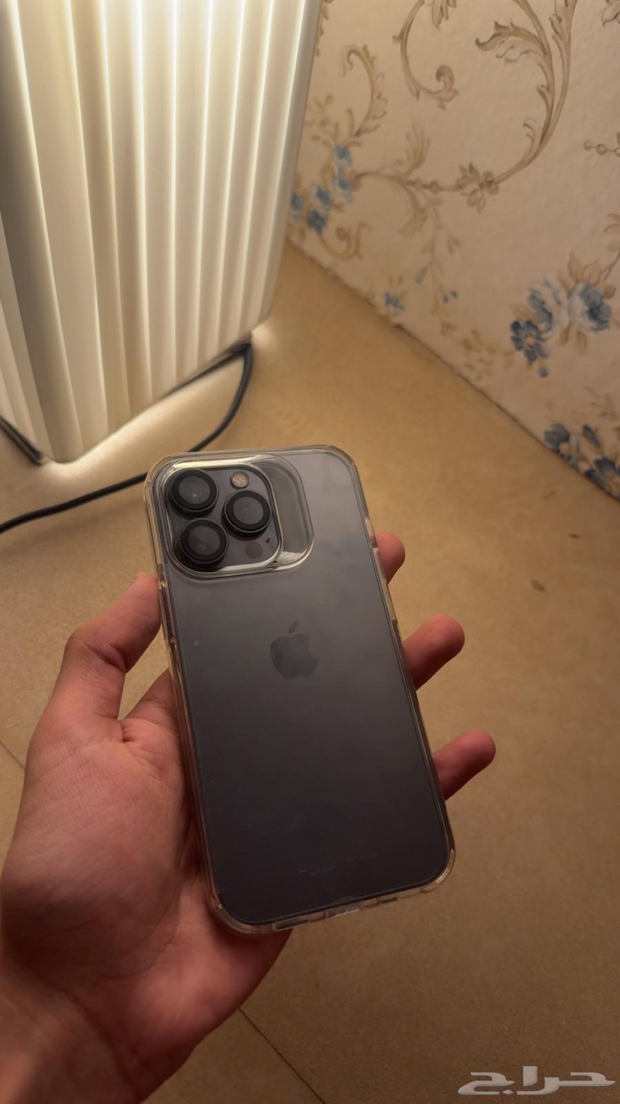 ايفون 13 برو 128 قيقا64526467731074113