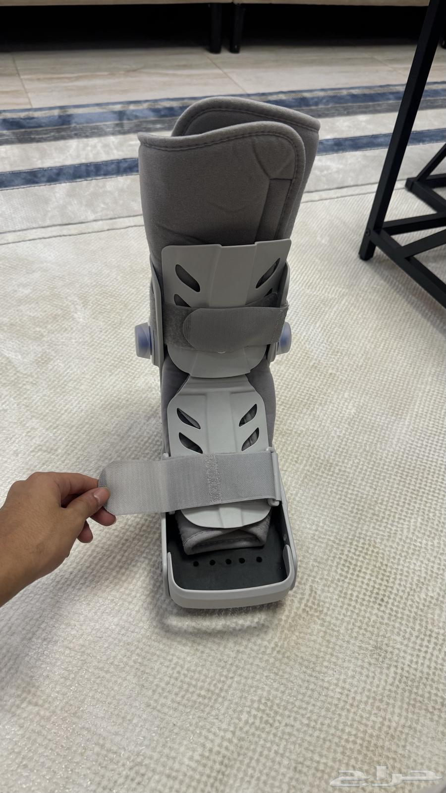 جبائر رجل طبيه64519003291011111