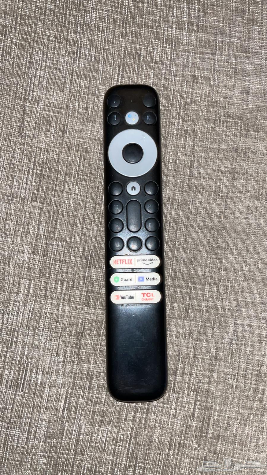 تلفزوين TCL للبيع64525219747971112