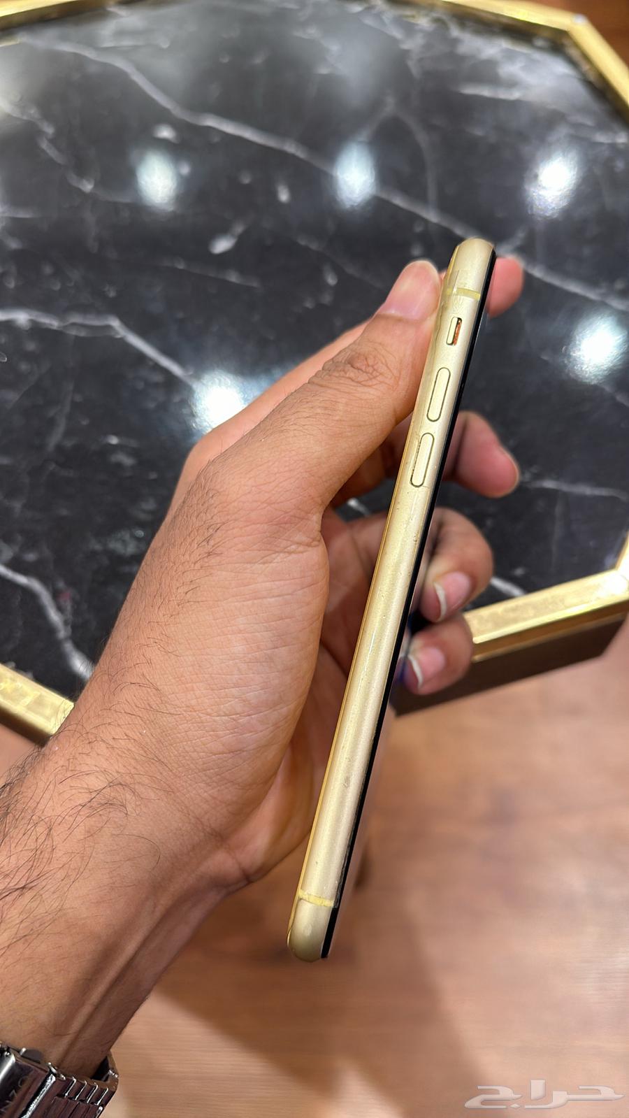 ايفون xr 128 نظييف مره64522823151874114