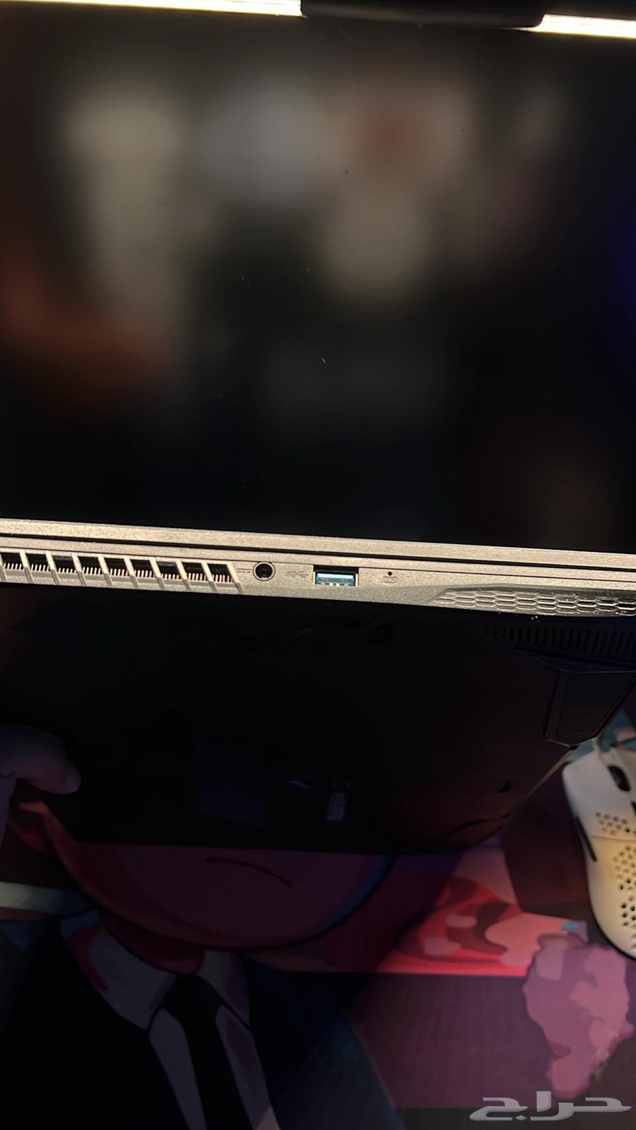 لابتوب قيمنق64520558131842114