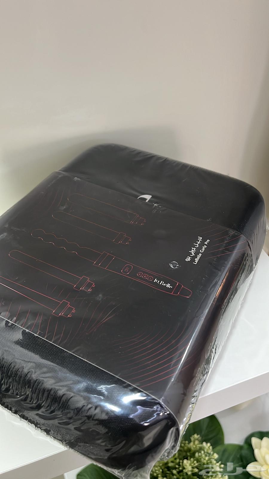 جهاز فير ويفي للشعر من لابيل64521211804290112