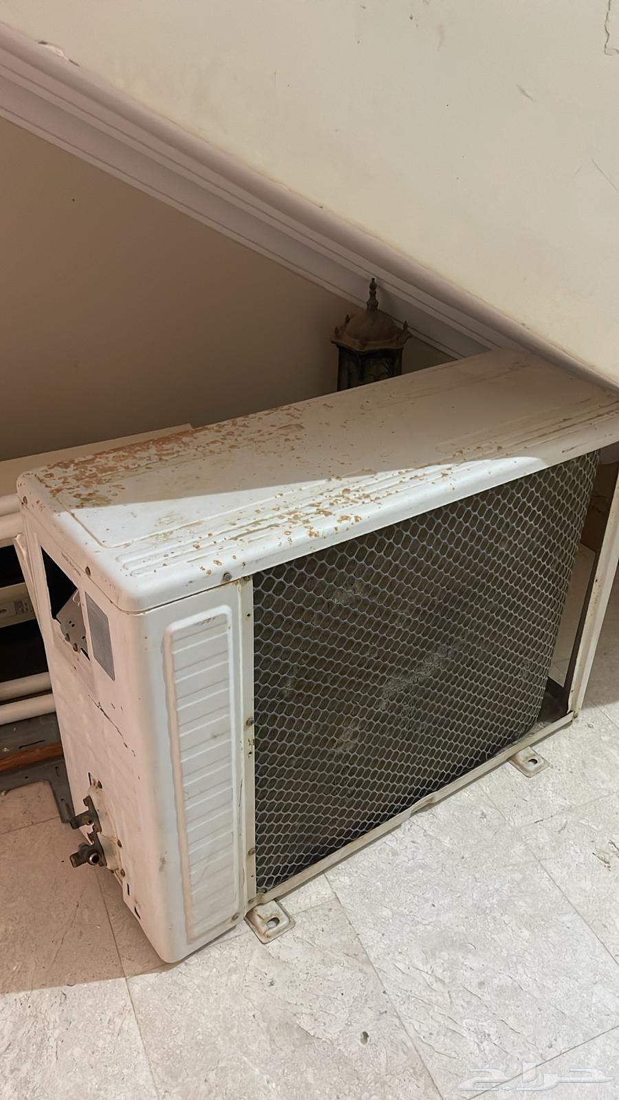 مكييف اسلبيت للبيع مستجعل64522964196483113