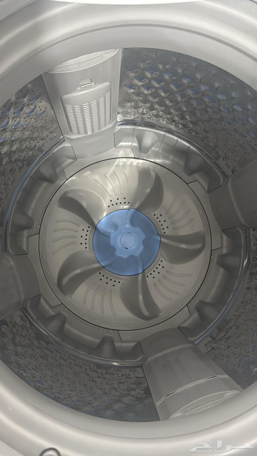 غساله تماتيك شبه جديده64520289887491111