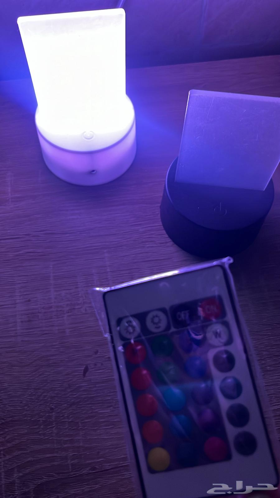 اضاءة بالبطارية64524462253953110