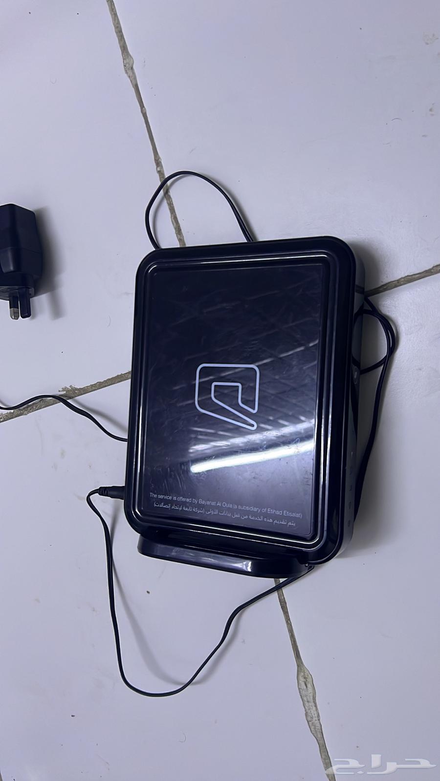 For sale Mobiley 4G router, clean for 7064519243734786114