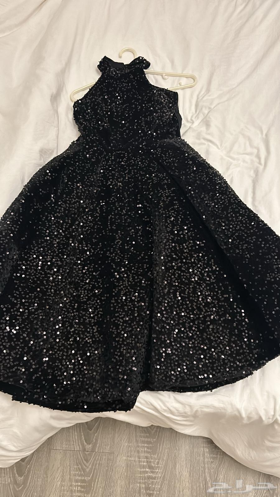 فستان فخم جدا  ل بس مره واحدة فقط ب20064523006039426111