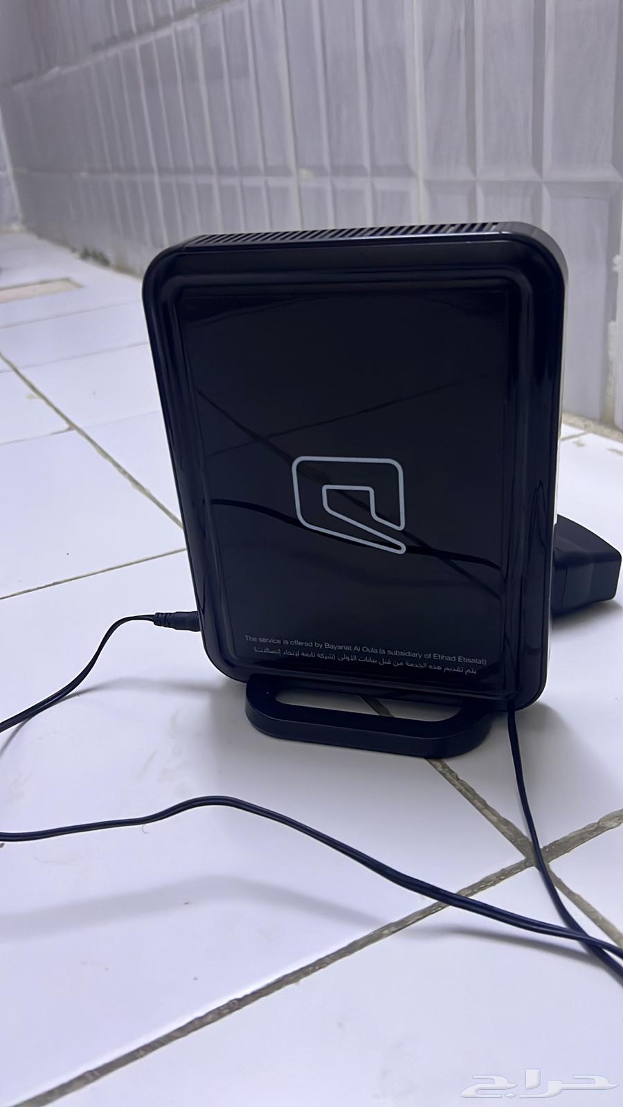 For sale Mobiley 4G router, clean for 7064519243734786110