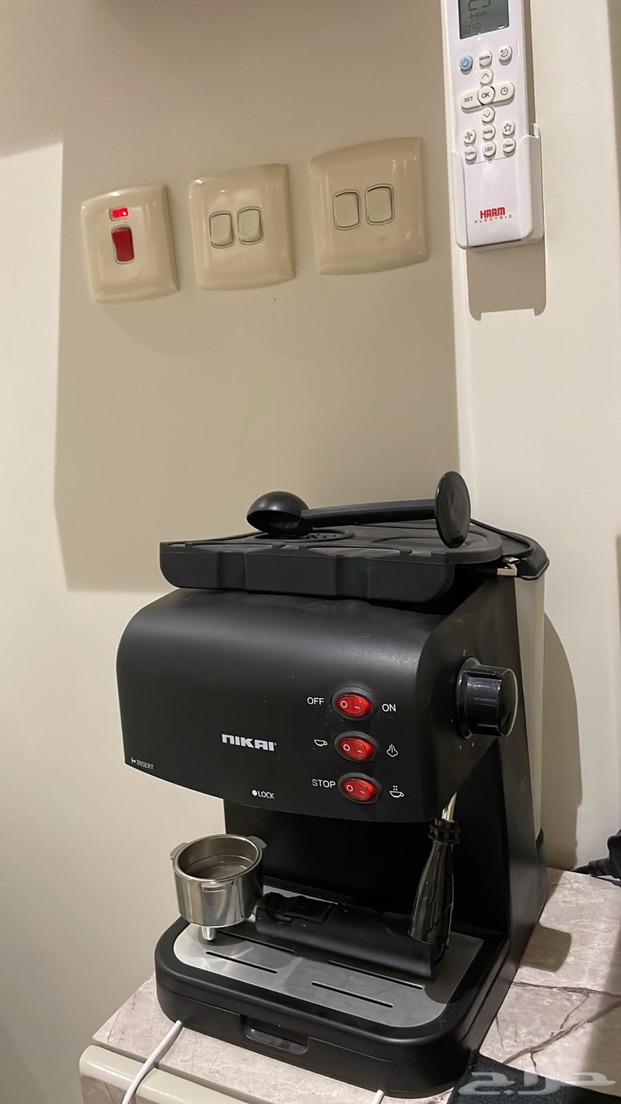 الة تبخير قهوه64526982965379110