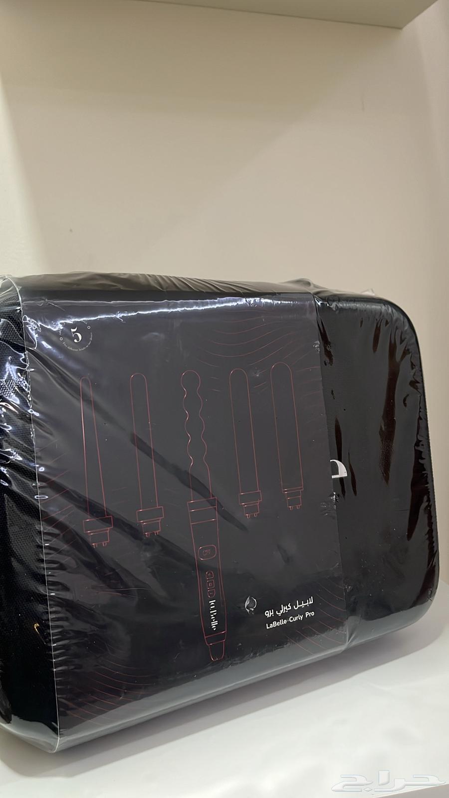 جهاز فير ويفي للشعر من لابيل64521211804290110