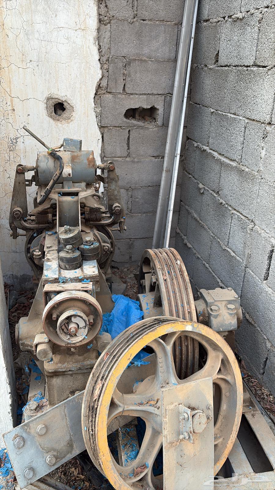 مصعد كهربائي لبييع64524362928003110