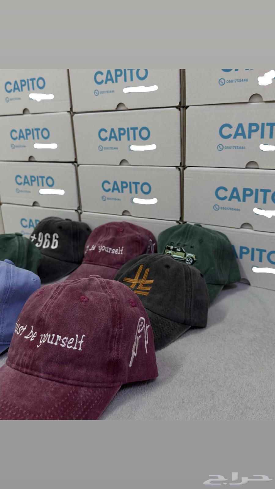 Caps64523048018819112