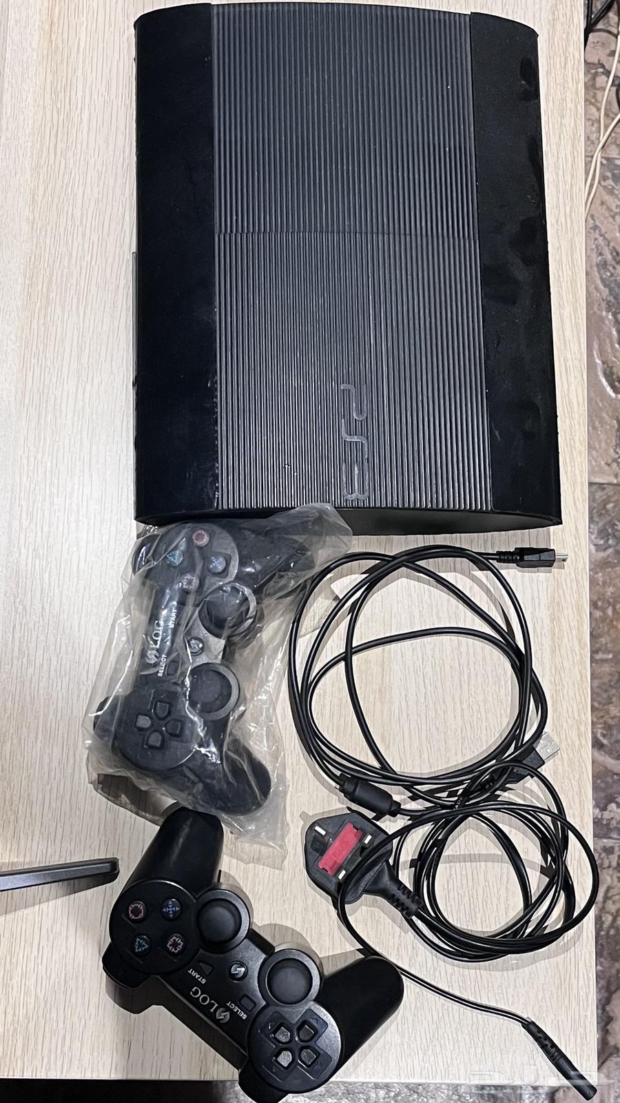 Modified PlayStation 364519540165889110