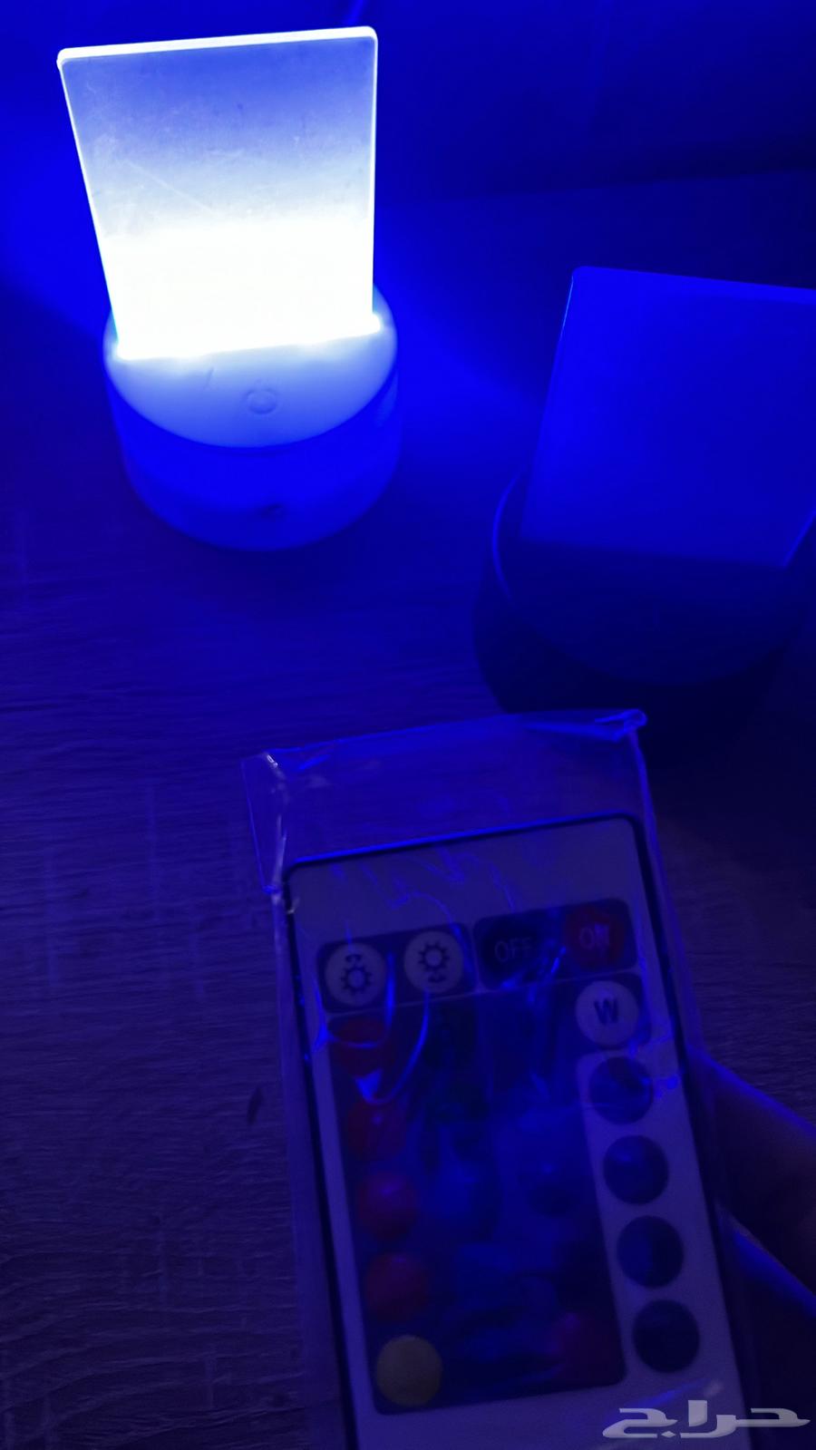 اضاءة بالبطارية64524462253953111