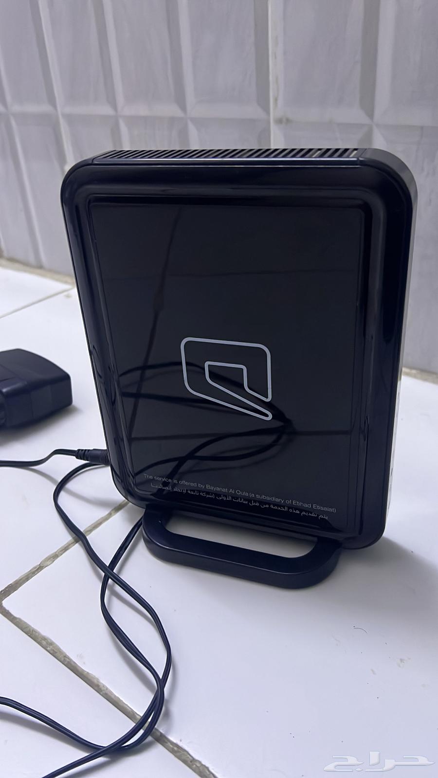 For sale Mobiley 4G router, clean for 7064519243734786112