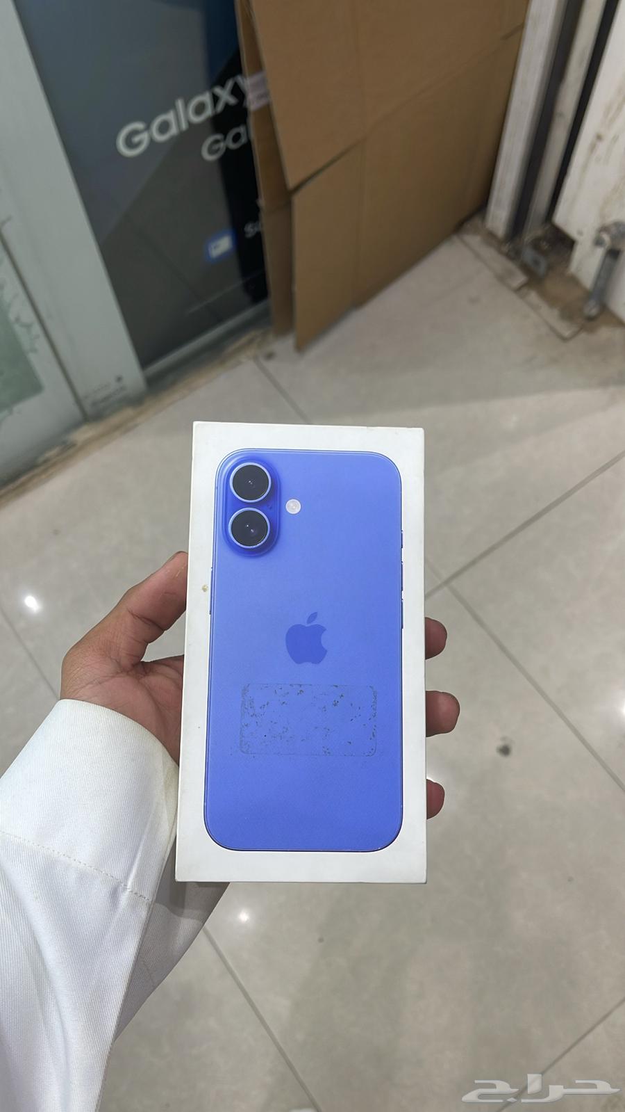 آيفون 16 عايدي وكاله64526037049347110