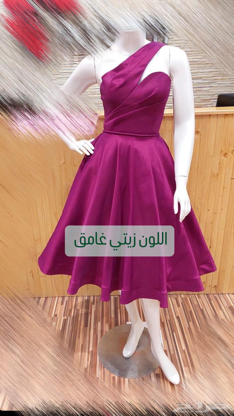 فستان نظيف ملبوس 6 ساعات فقط64522879459074110