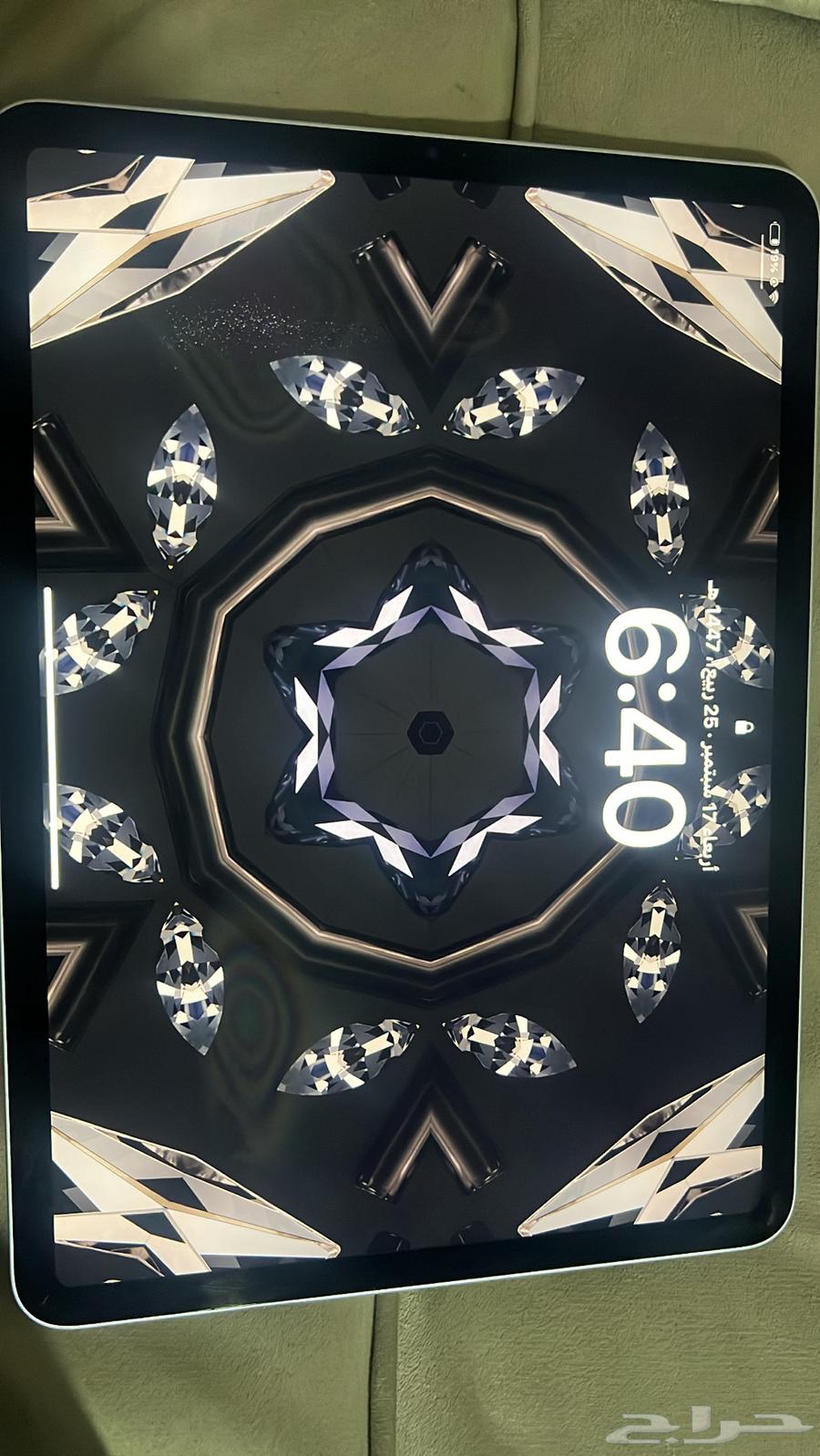 ايباد 11 برو64524531494530110