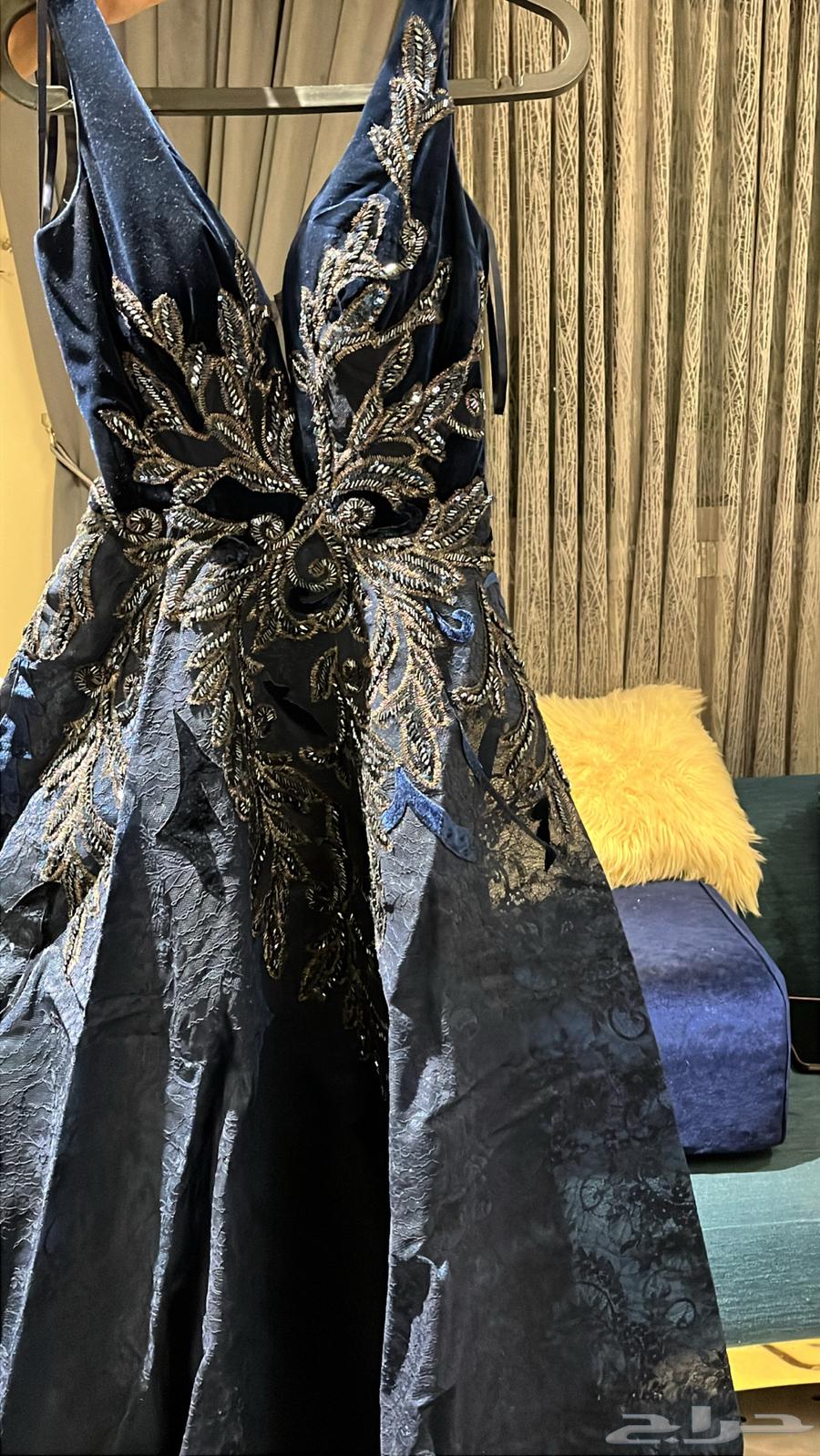 فستان من بوتيك بي بلان64525441951105114