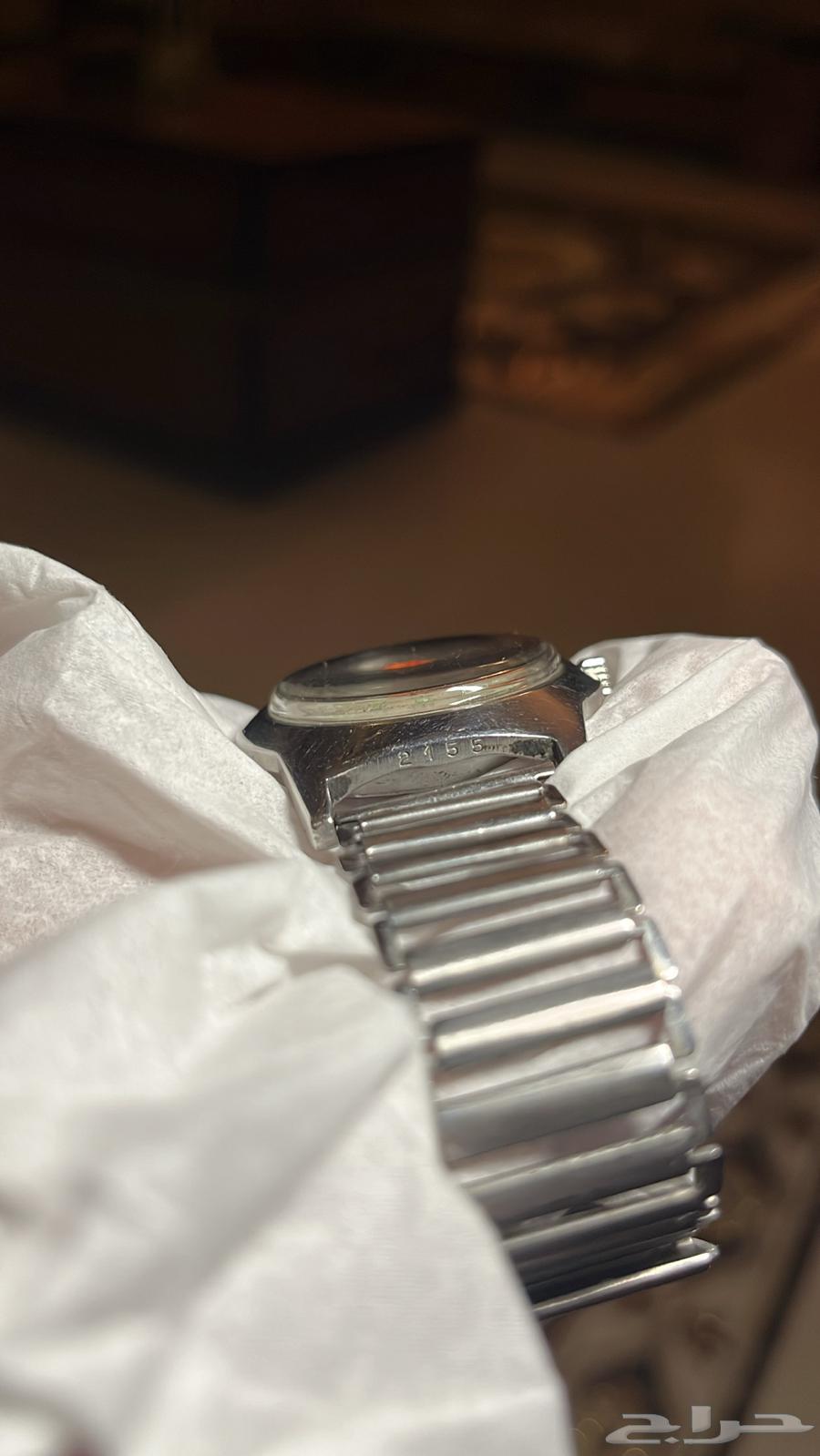 Wost & M Cross Watch64525787538817112