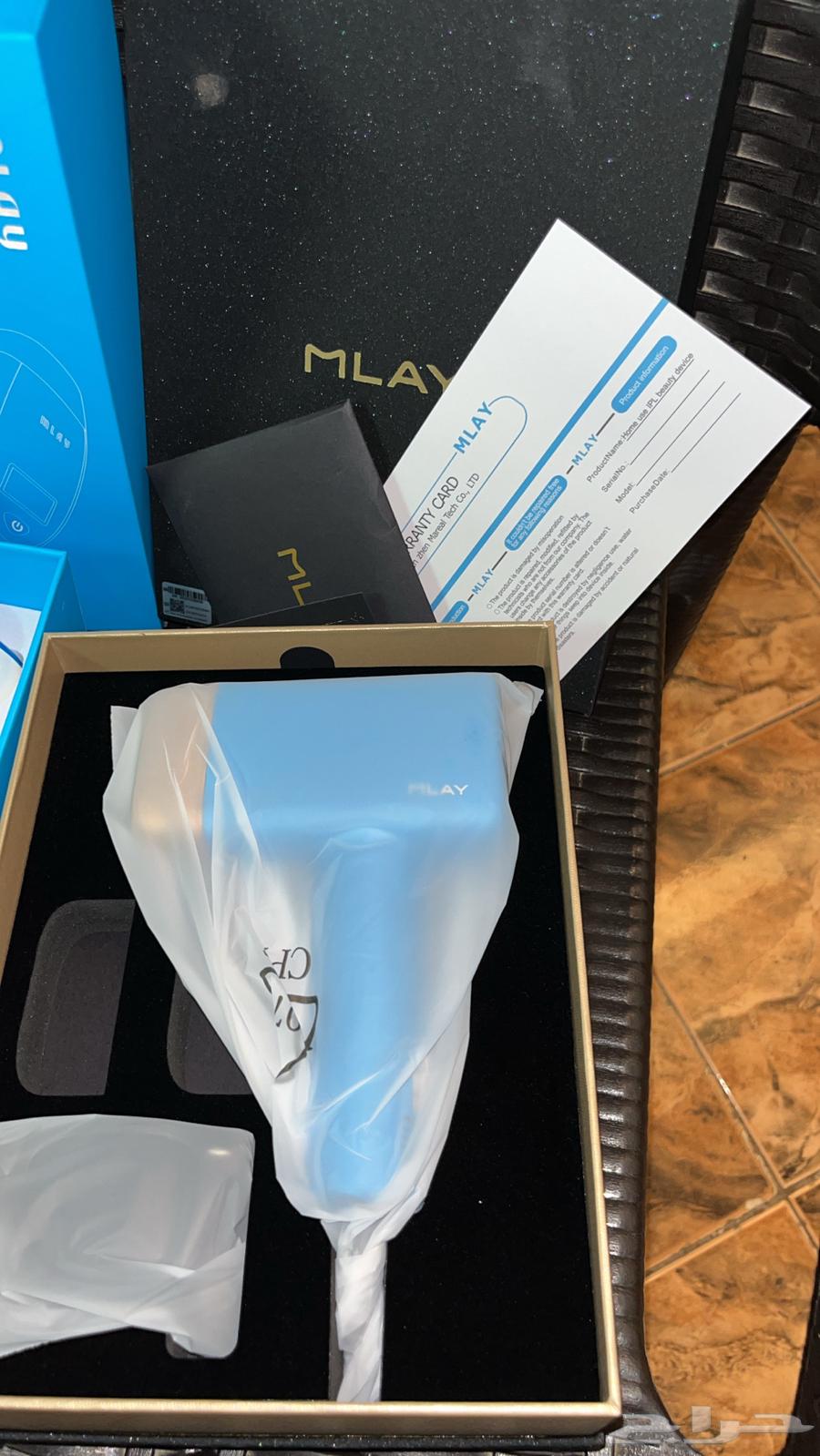 ليزر ملاي T14 الأصلي مع خاصية تبريد عدسة وحده64521225881729114