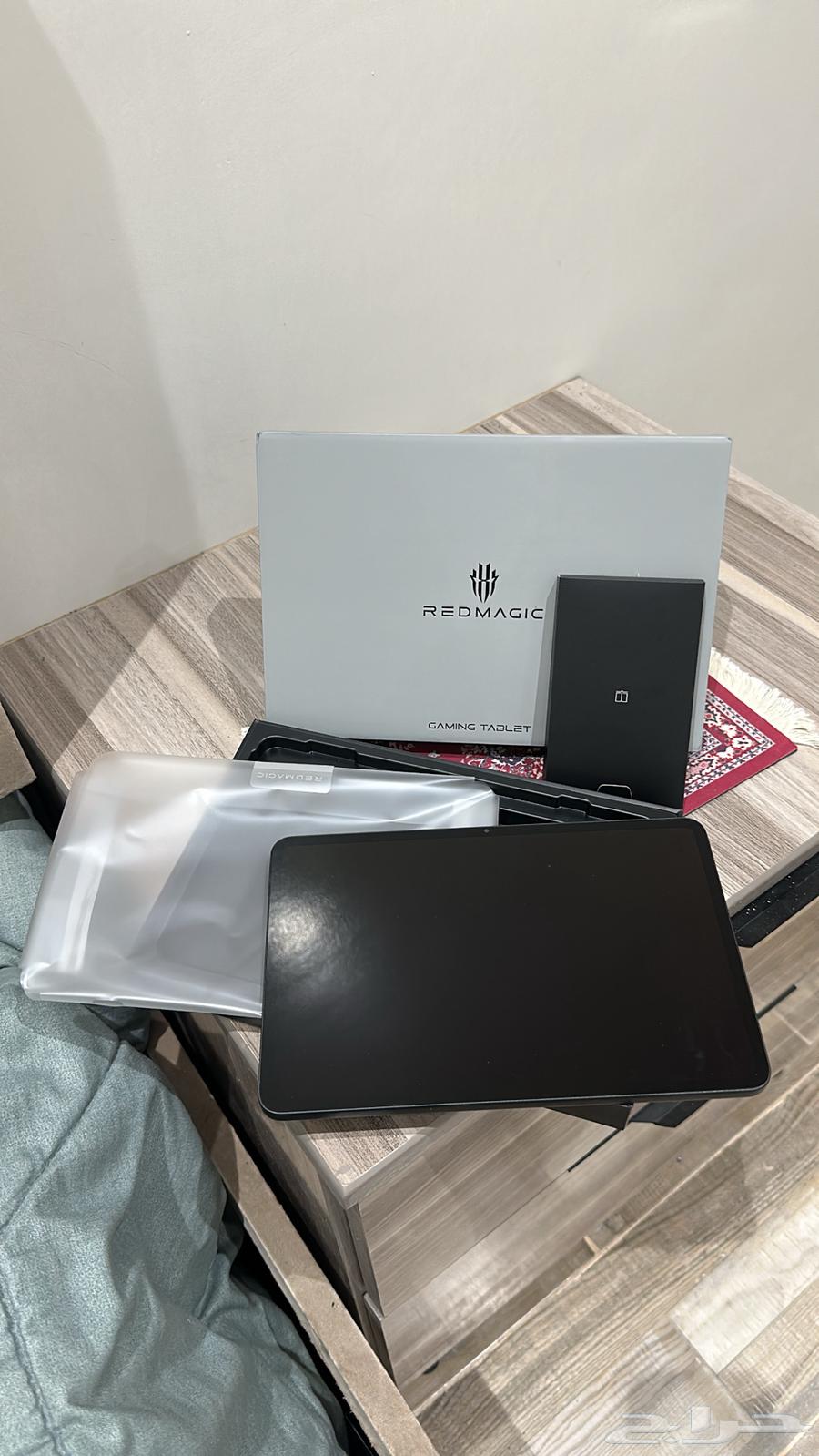 ايباد رد مجك استرا برو 364526940743938110