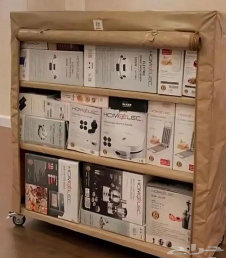 دولاب تخزين متنقل دولاب عزبه بعجلات متين وقوي جدا كبير64522683389057114