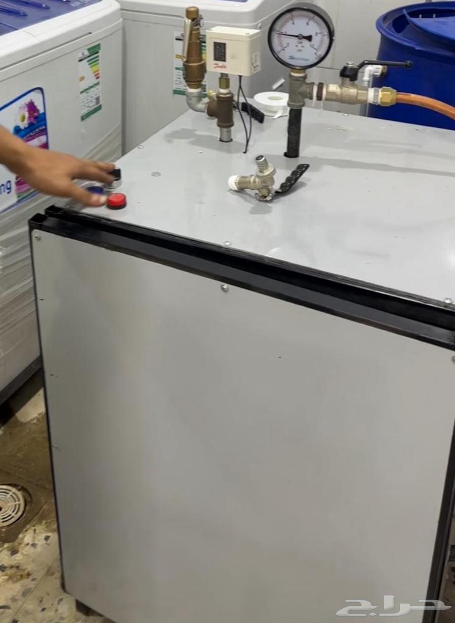 مغسله للتقبيل بكامل محتوياتها او البيع64142111273729110