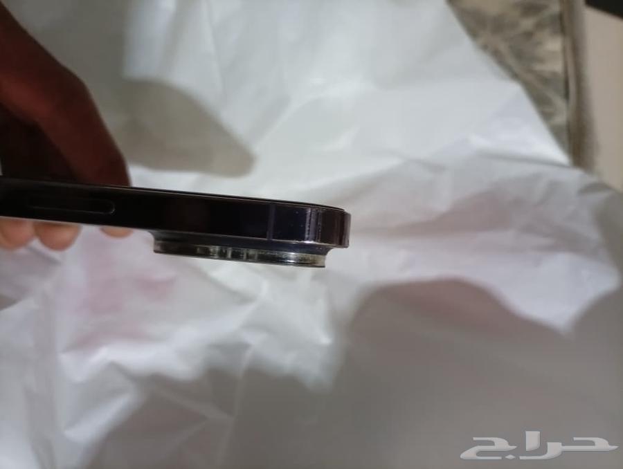 جوال آيفون 14برو مكس نضيف64519540172803114