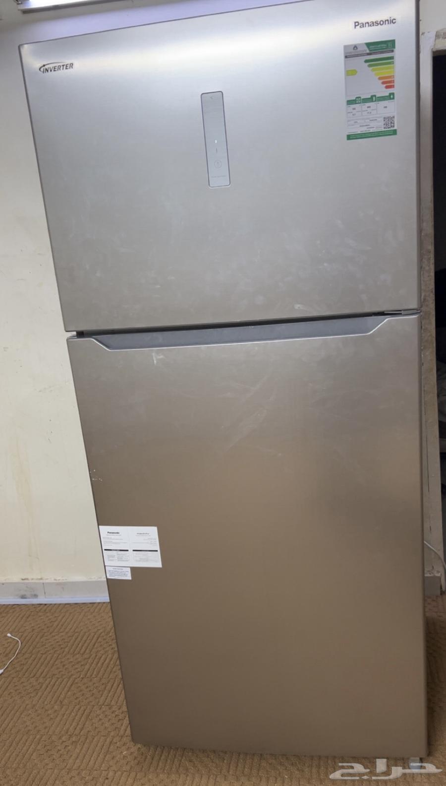 A new refrigerator bought a month ago for 2000 riyals, selling it due to need for 140064520034366594110